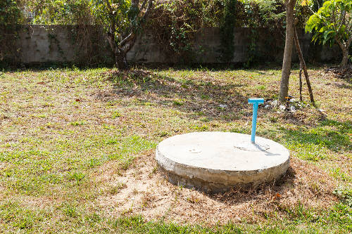 How Your Septic System Works ABC Septic Inc